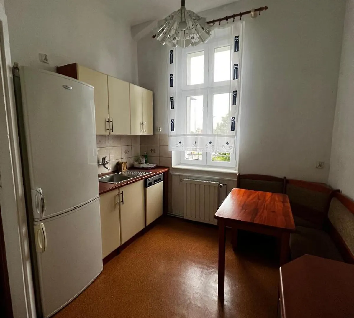 Villa Olivka Gdansk Apartment