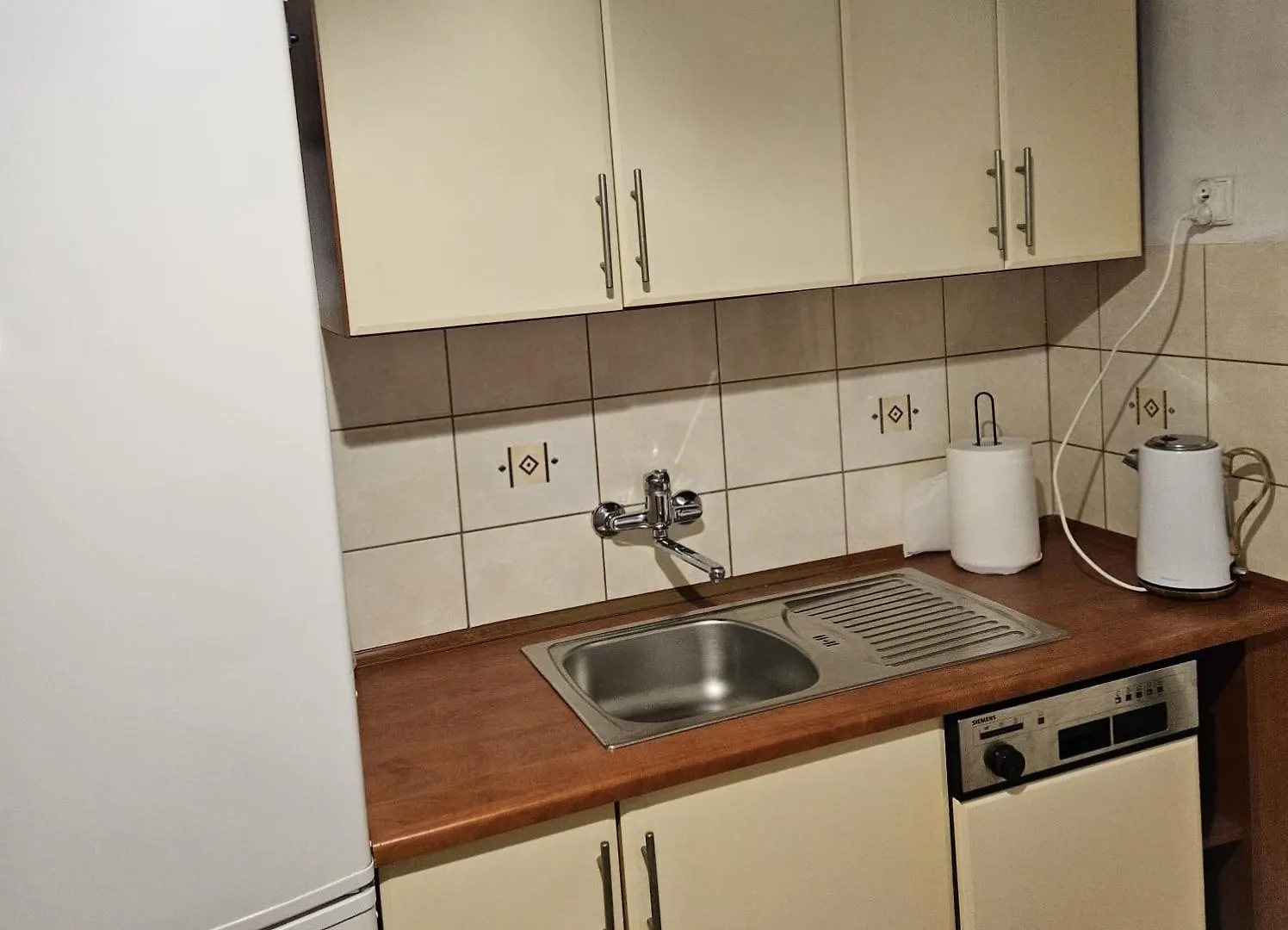 Villa Olivka Gdansk Apartment