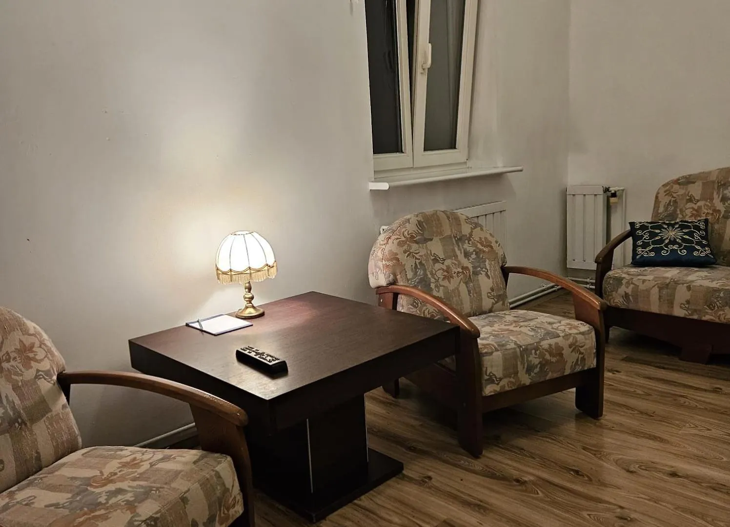Apartment Villa Olivka Gdansk