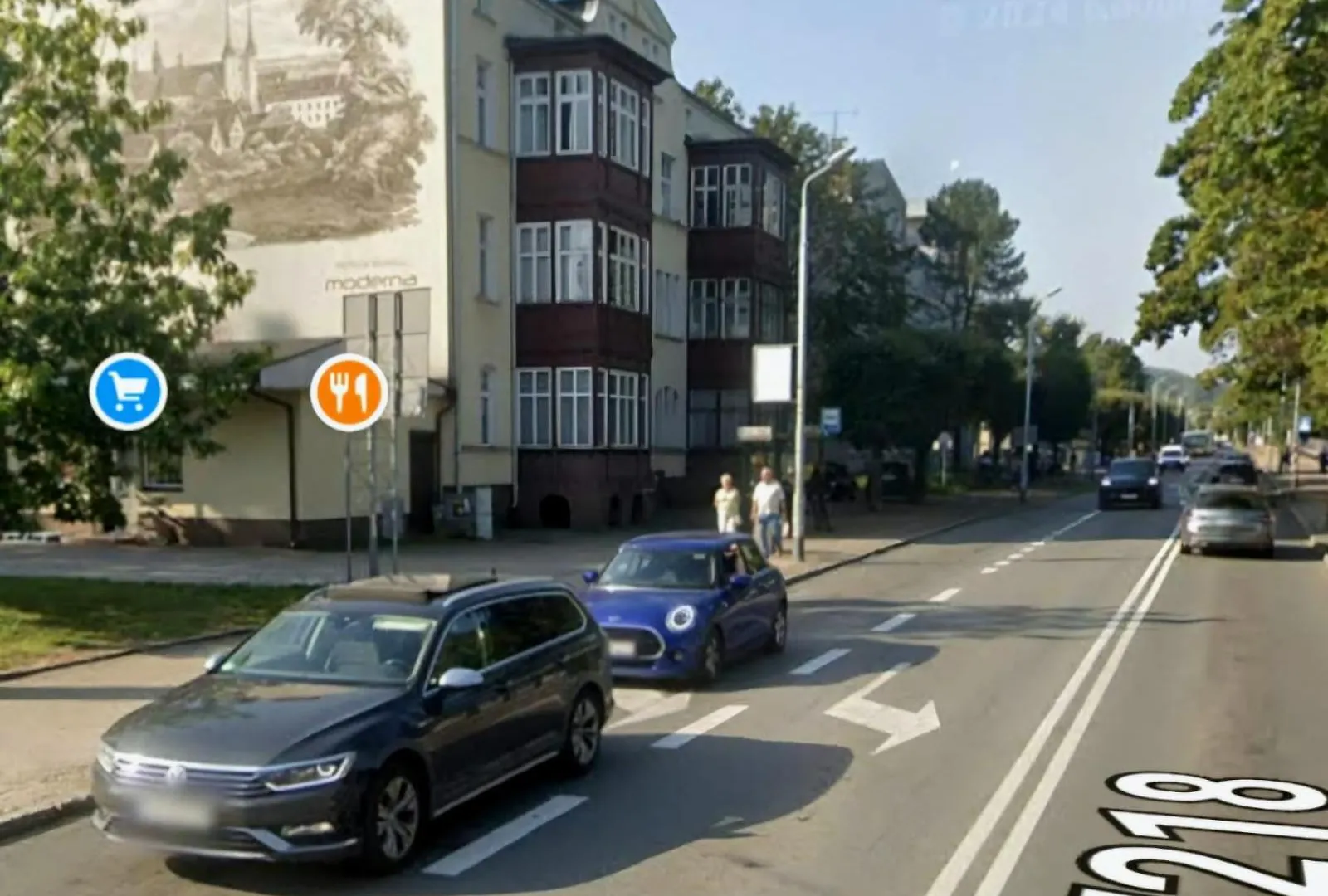 Villa Olivka Gdansk