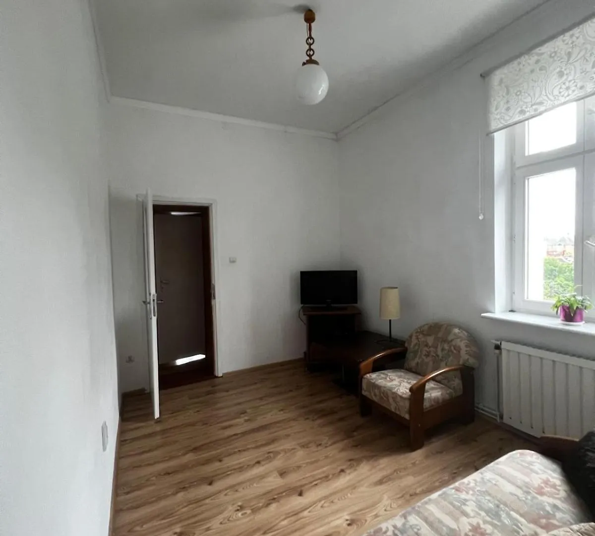 Apartmán Villa Olivka Gdaňsk