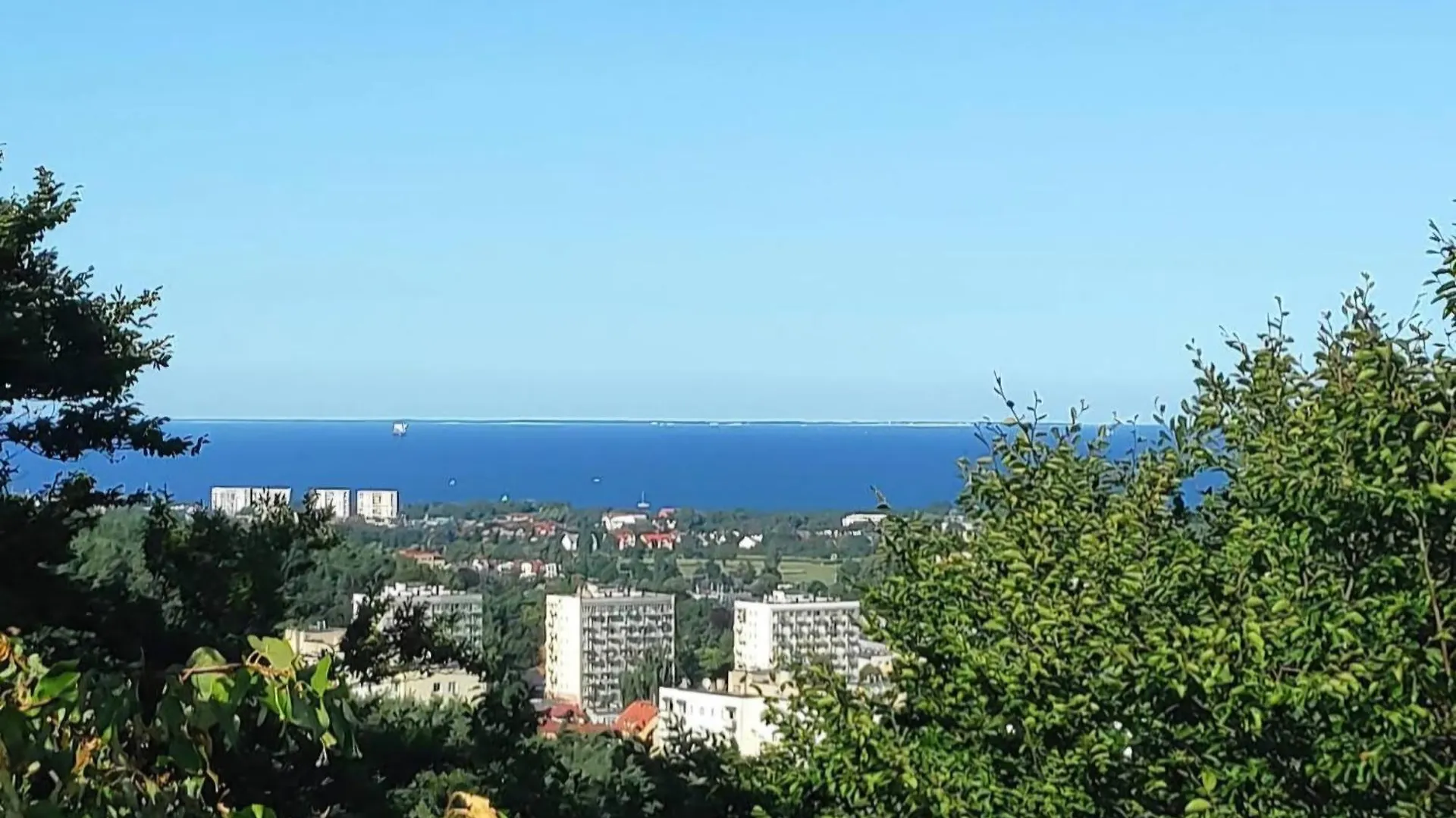 Villa Olivka Gdansk Poland